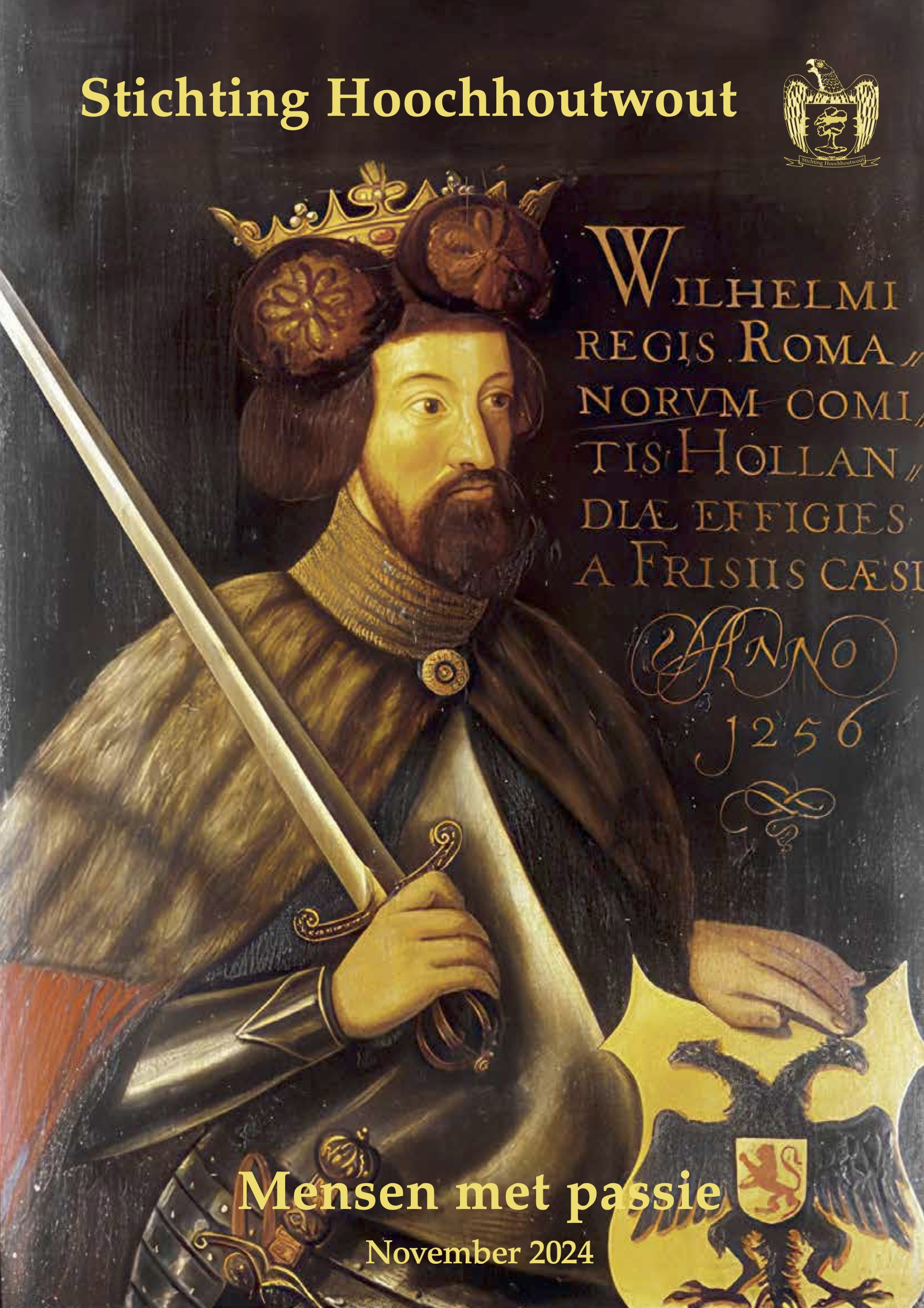  Hoochhoutwout COMPLEET voorkant low res